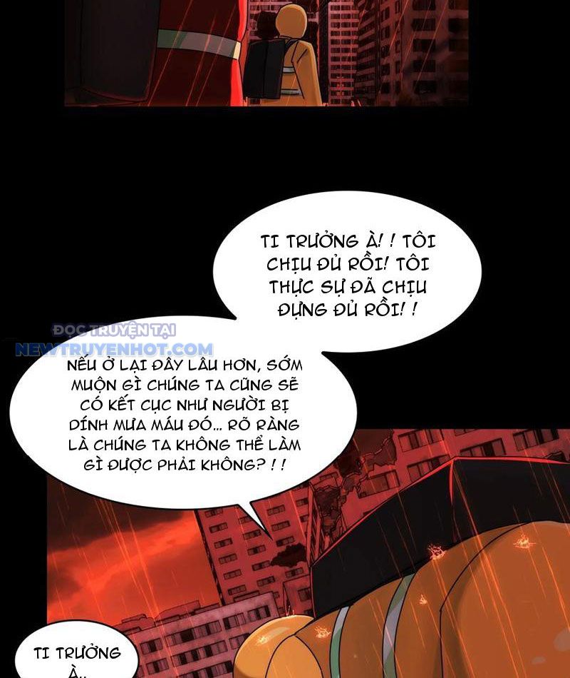 đối Mặt Với Bệnh Tâm Thần, Ma Quỷ Chẳng Là Cái Thá Gì Chap 82 - Next Chap 83