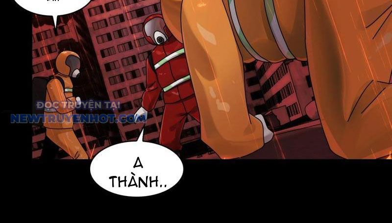 đối Mặt Với Bệnh Tâm Thần, Ma Quỷ Chẳng Là Cái Thá Gì Chap 82 - Next Chap 83