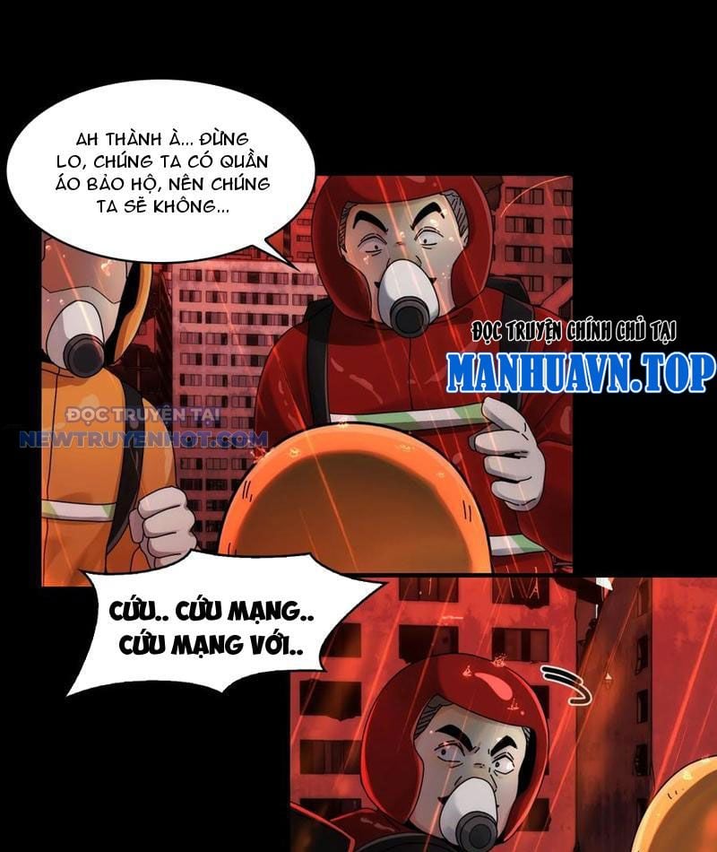 đối Mặt Với Bệnh Tâm Thần, Ma Quỷ Chẳng Là Cái Thá Gì Chap 82 - Next Chap 83