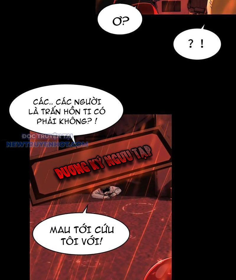 đối Mặt Với Bệnh Tâm Thần, Ma Quỷ Chẳng Là Cái Thá Gì Chap 82 - Next Chap 83