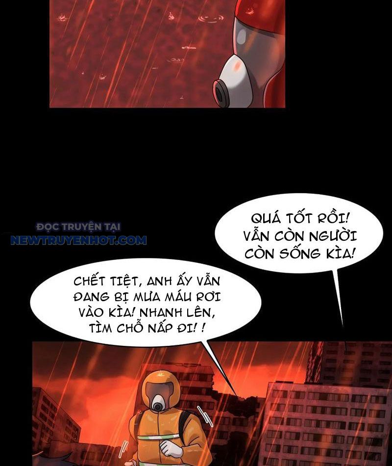 đối Mặt Với Bệnh Tâm Thần, Ma Quỷ Chẳng Là Cái Thá Gì Chap 82 - Next Chap 83