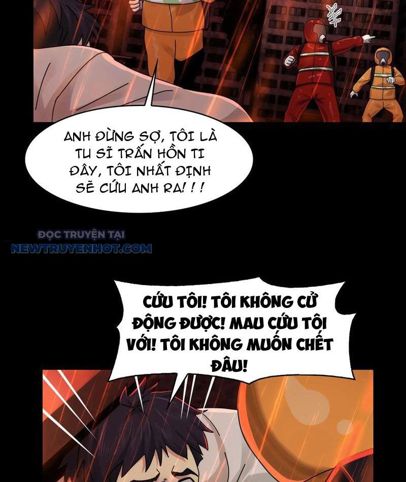 đối Mặt Với Bệnh Tâm Thần, Ma Quỷ Chẳng Là Cái Thá Gì Chap 82 - Next Chap 83