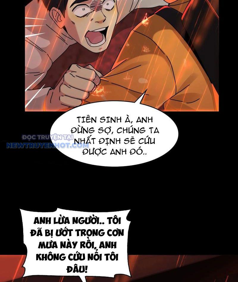 đối Mặt Với Bệnh Tâm Thần, Ma Quỷ Chẳng Là Cái Thá Gì Chap 82 - Next Chap 83