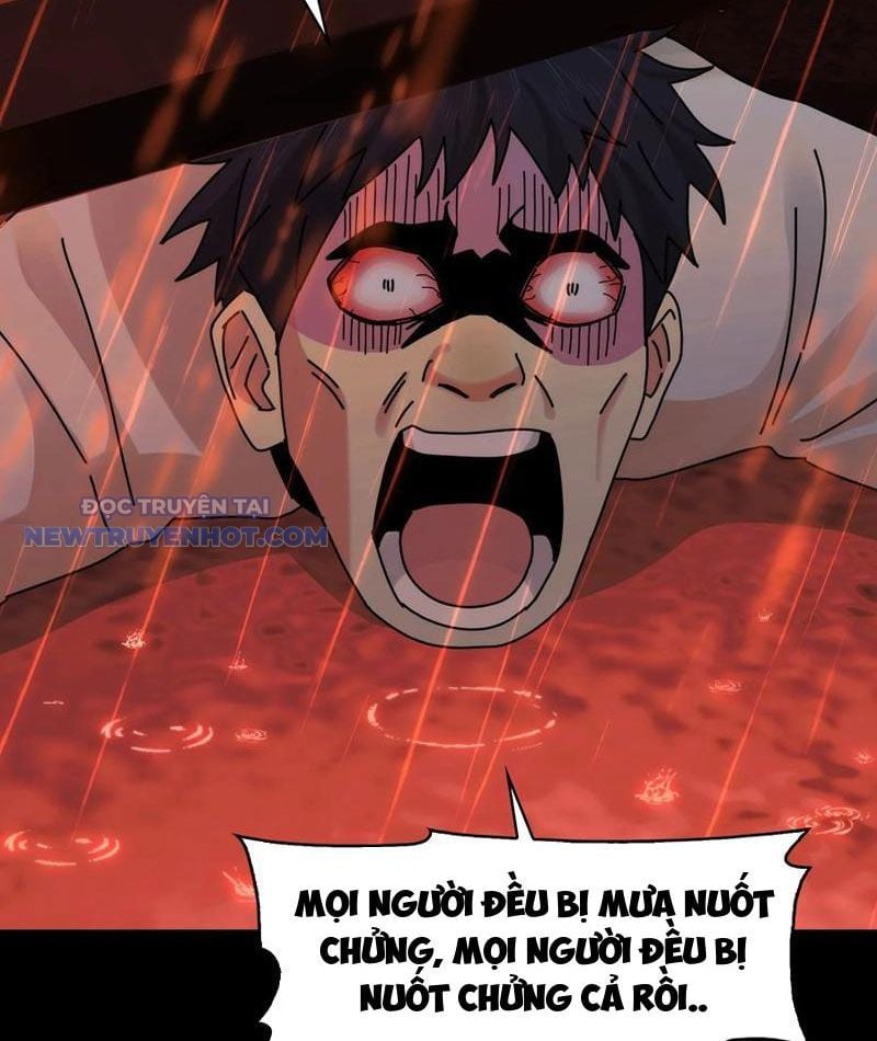 đối Mặt Với Bệnh Tâm Thần, Ma Quỷ Chẳng Là Cái Thá Gì Chap 82 - Next Chap 83