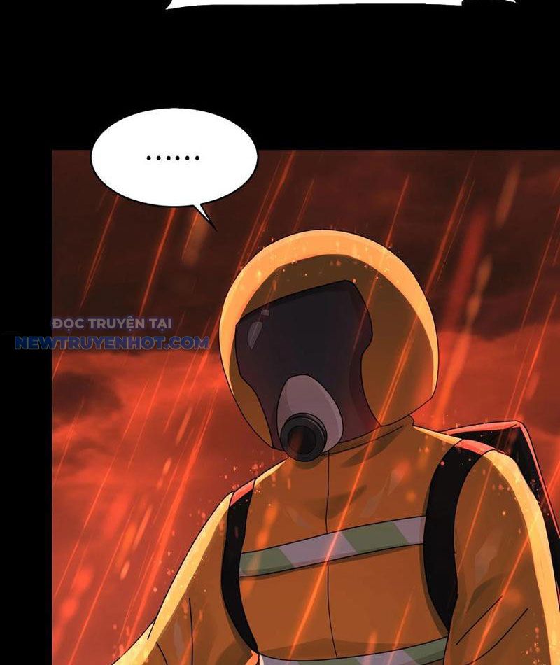 đối Mặt Với Bệnh Tâm Thần, Ma Quỷ Chẳng Là Cái Thá Gì Chap 82 - Next Chap 83