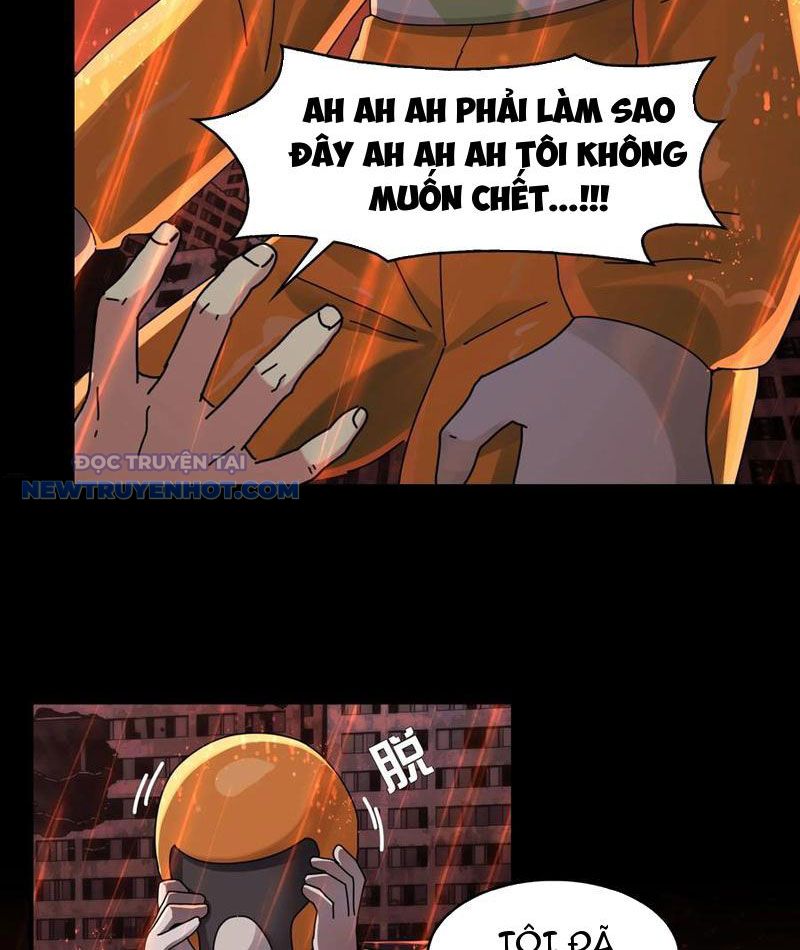 đối Mặt Với Bệnh Tâm Thần, Ma Quỷ Chẳng Là Cái Thá Gì Chap 82 - Next Chap 83