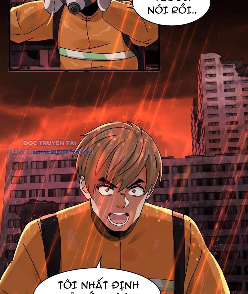 đối Mặt Với Bệnh Tâm Thần, Ma Quỷ Chẳng Là Cái Thá Gì Chap 82 - Next Chap 83