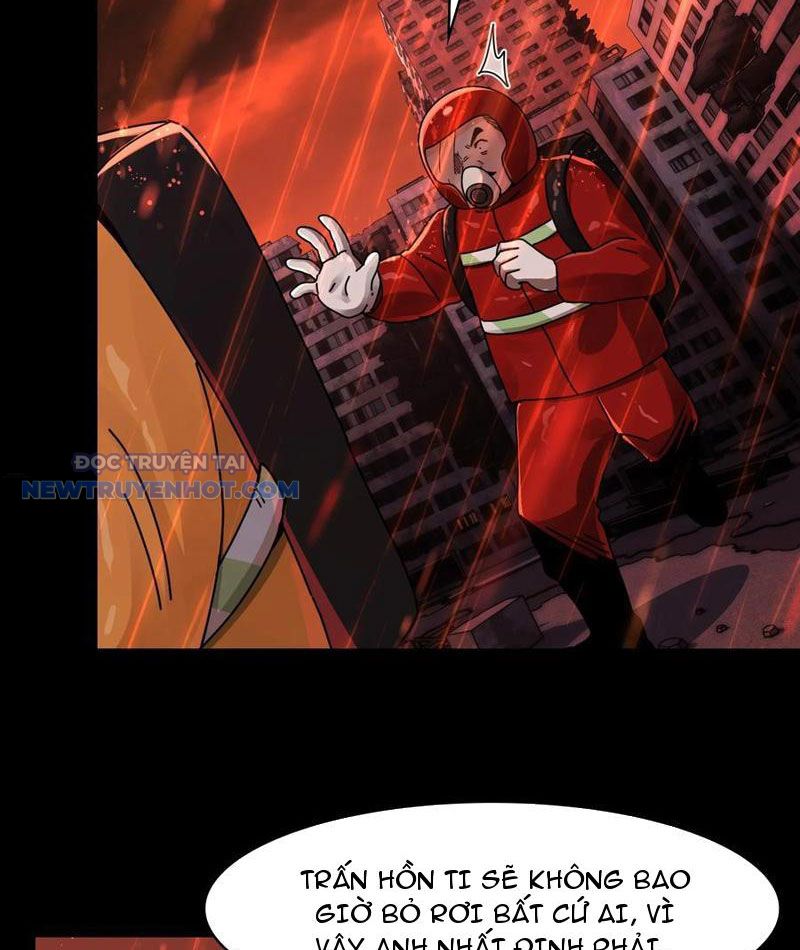 đối Mặt Với Bệnh Tâm Thần, Ma Quỷ Chẳng Là Cái Thá Gì Chap 82 - Next Chap 83