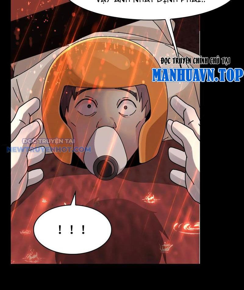 đối Mặt Với Bệnh Tâm Thần, Ma Quỷ Chẳng Là Cái Thá Gì Chap 82 - Next Chap 83