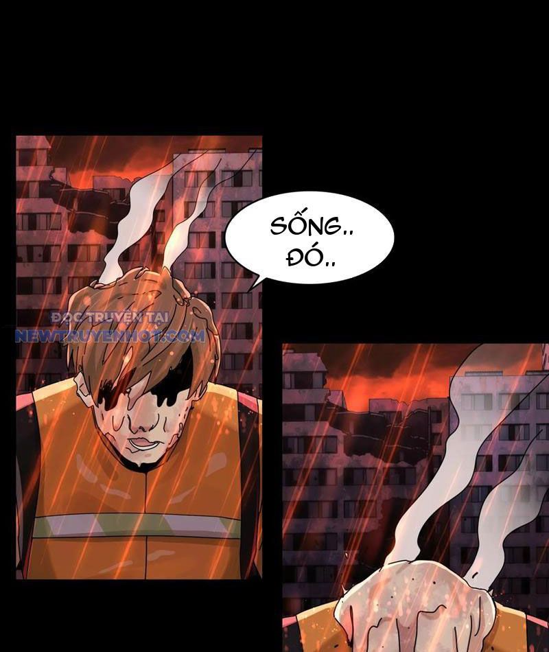 đối Mặt Với Bệnh Tâm Thần, Ma Quỷ Chẳng Là Cái Thá Gì Chap 82 - Next Chap 83