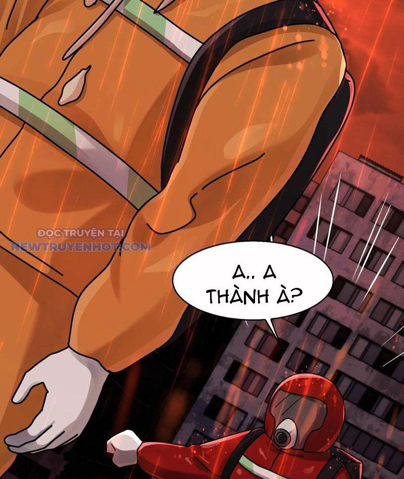 đối Mặt Với Bệnh Tâm Thần, Ma Quỷ Chẳng Là Cái Thá Gì Chap 82 - Next Chap 83