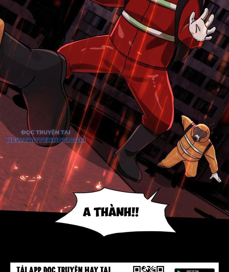 đối Mặt Với Bệnh Tâm Thần, Ma Quỷ Chẳng Là Cái Thá Gì Chap 82 - Next Chap 83