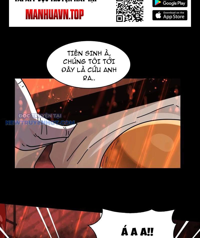 đối Mặt Với Bệnh Tâm Thần, Ma Quỷ Chẳng Là Cái Thá Gì Chap 82 - Next Chap 83