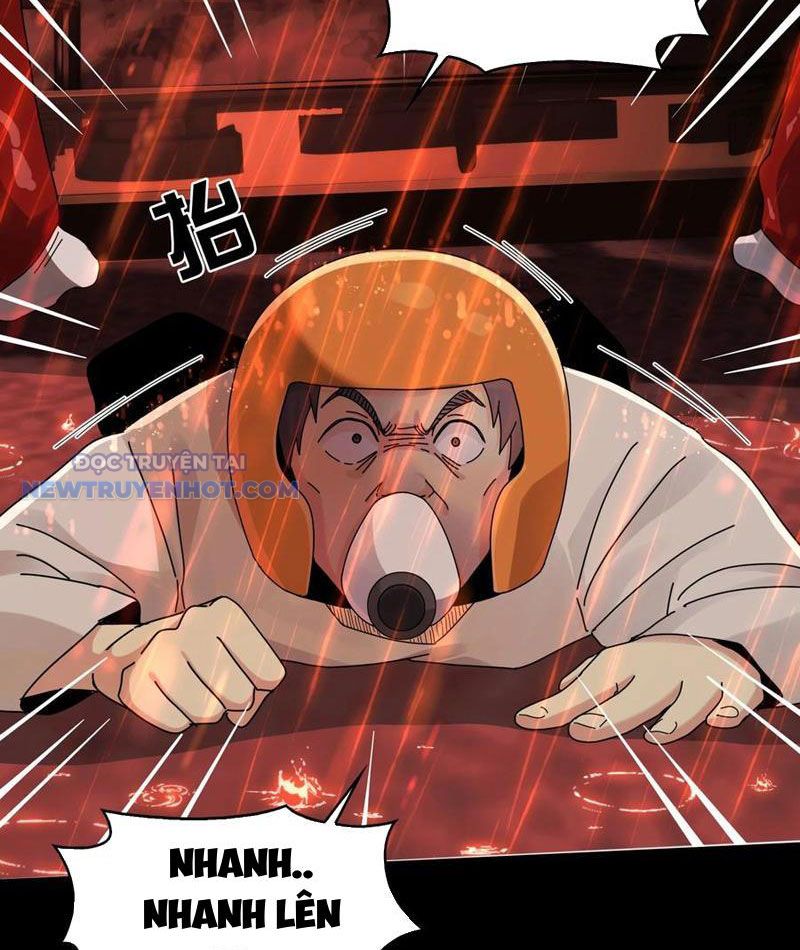 đối Mặt Với Bệnh Tâm Thần, Ma Quỷ Chẳng Là Cái Thá Gì Chap 82 - Next Chap 83