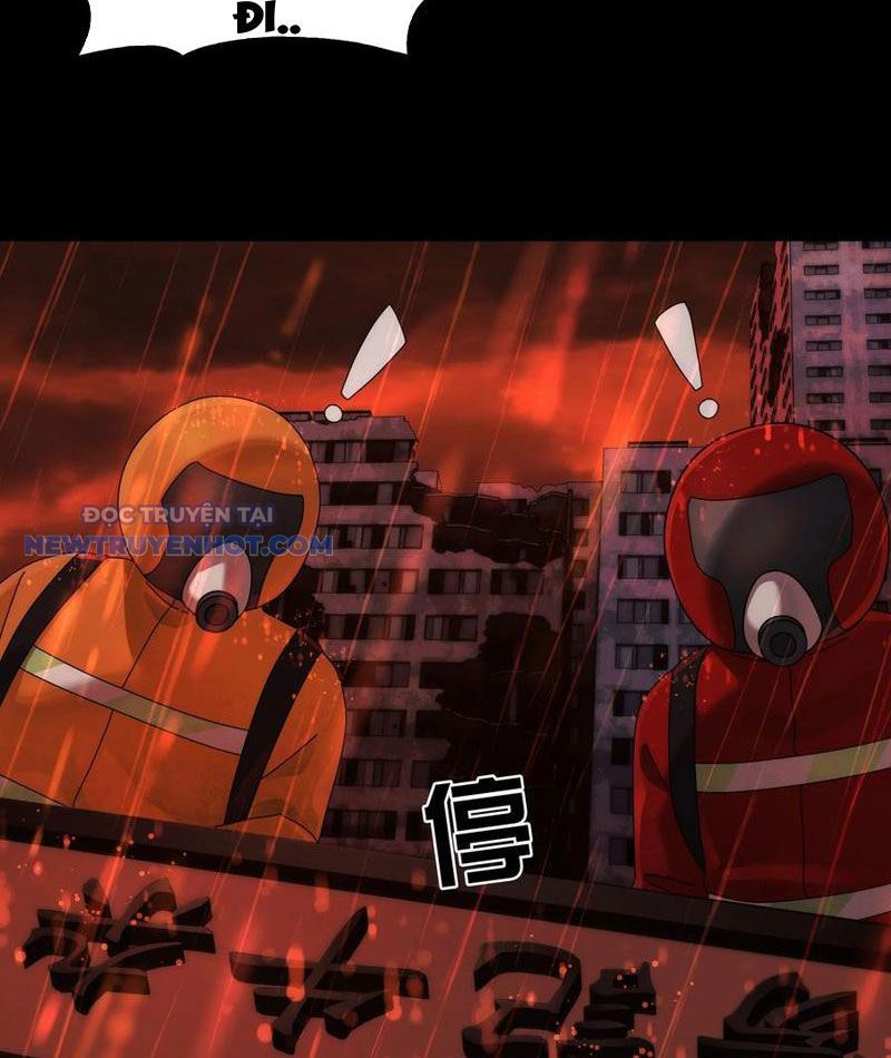 đối Mặt Với Bệnh Tâm Thần, Ma Quỷ Chẳng Là Cái Thá Gì Chap 82 - Next Chap 83