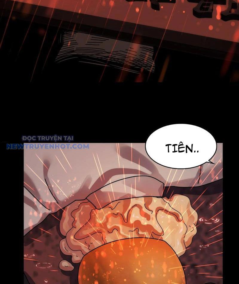 đối Mặt Với Bệnh Tâm Thần, Ma Quỷ Chẳng Là Cái Thá Gì Chap 82 - Next Chap 83