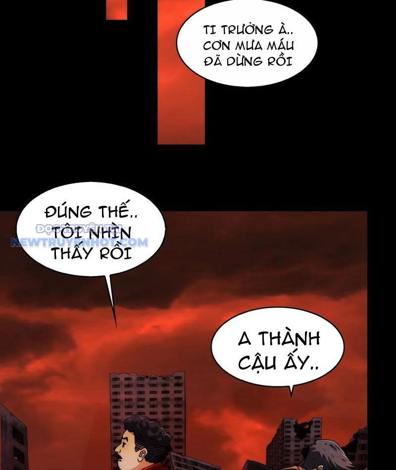 đối Mặt Với Bệnh Tâm Thần, Ma Quỷ Chẳng Là Cái Thá Gì Chap 82 - Next Chap 83