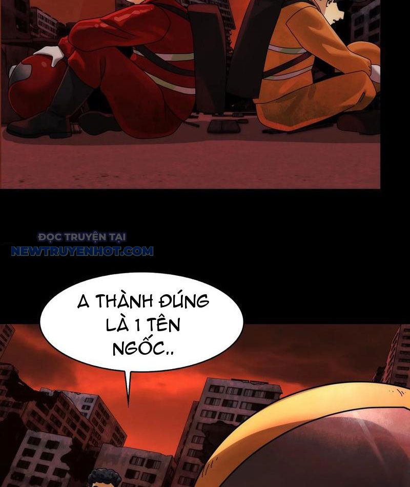 đối Mặt Với Bệnh Tâm Thần, Ma Quỷ Chẳng Là Cái Thá Gì Chap 82 - Next Chap 83