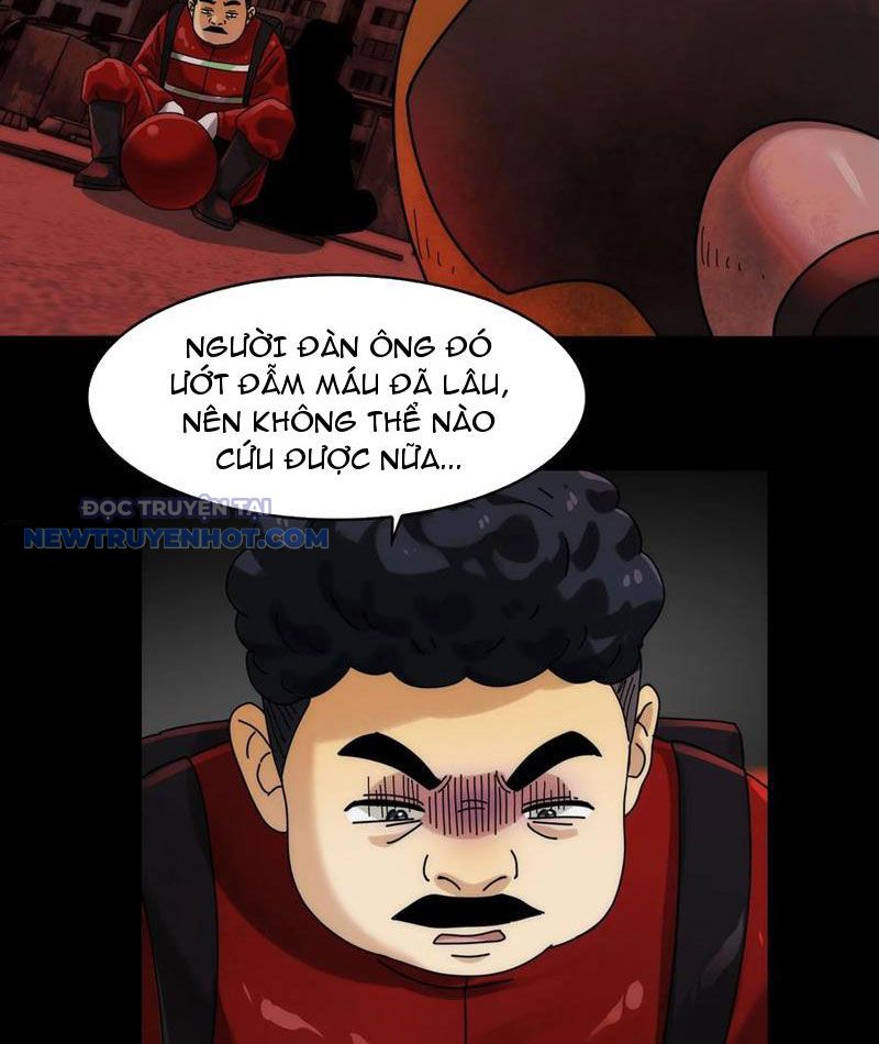 đối Mặt Với Bệnh Tâm Thần, Ma Quỷ Chẳng Là Cái Thá Gì Chap 82 - Next Chap 83