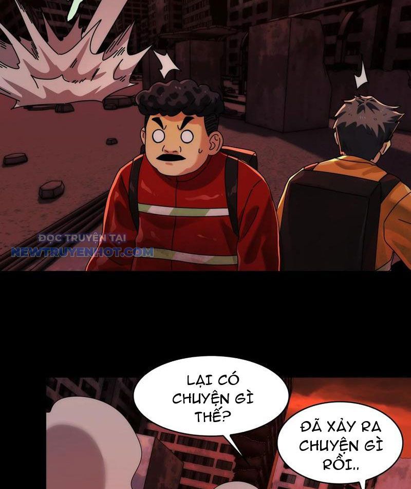 đối Mặt Với Bệnh Tâm Thần, Ma Quỷ Chẳng Là Cái Thá Gì Chap 82 - Next Chap 83