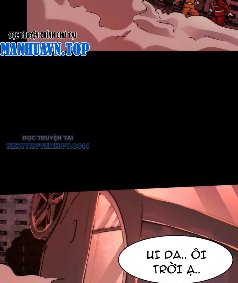 đối Mặt Với Bệnh Tâm Thần, Ma Quỷ Chẳng Là Cái Thá Gì Chap 82 - Next Chap 83