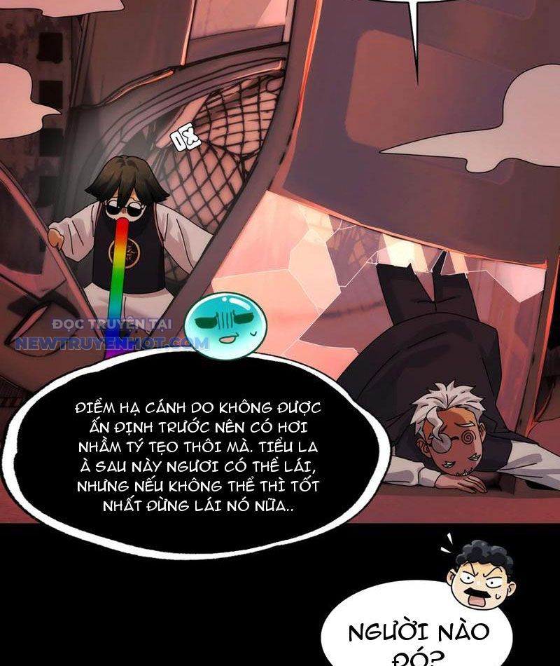 đối Mặt Với Bệnh Tâm Thần, Ma Quỷ Chẳng Là Cái Thá Gì Chap 82 - Next Chap 83