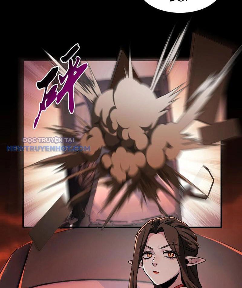 đối Mặt Với Bệnh Tâm Thần, Ma Quỷ Chẳng Là Cái Thá Gì Chap 82 - Next Chap 83