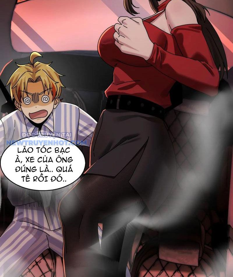 đối Mặt Với Bệnh Tâm Thần, Ma Quỷ Chẳng Là Cái Thá Gì Chap 82 - Next Chap 83