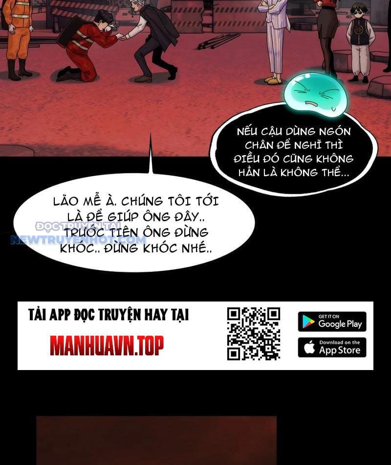 đối Mặt Với Bệnh Tâm Thần, Ma Quỷ Chẳng Là Cái Thá Gì Chap 82 - Next Chap 83