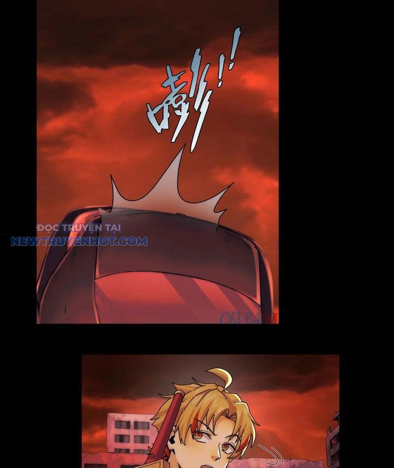 đối Mặt Với Bệnh Tâm Thần, Ma Quỷ Chẳng Là Cái Thá Gì Chap 82 - Next Chap 83