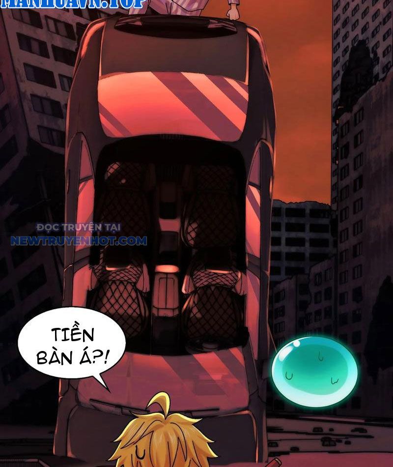 đối Mặt Với Bệnh Tâm Thần, Ma Quỷ Chẳng Là Cái Thá Gì Chap 82 - Next Chap 83