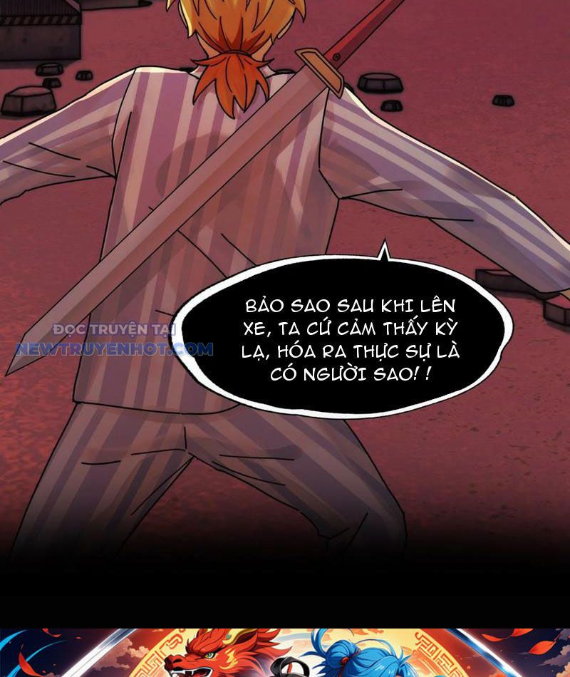 đối Mặt Với Bệnh Tâm Thần, Ma Quỷ Chẳng Là Cái Thá Gì Chap 82 - Next Chap 83