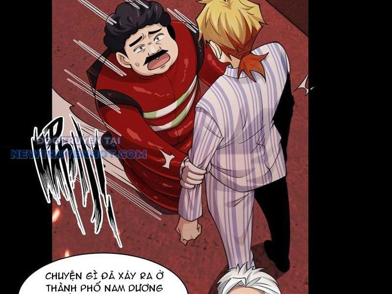 đối Mặt Với Bệnh Tâm Thần, Ma Quỷ Chẳng Là Cái Thá Gì Chap 83 - Next Chap 84