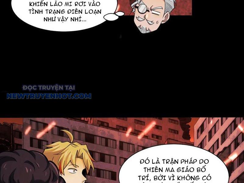 đối Mặt Với Bệnh Tâm Thần, Ma Quỷ Chẳng Là Cái Thá Gì Chap 83 - Next Chap 84