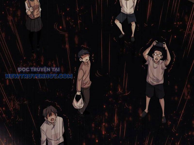 đối Mặt Với Bệnh Tâm Thần, Ma Quỷ Chẳng Là Cái Thá Gì Chap 83 - Next Chap 84