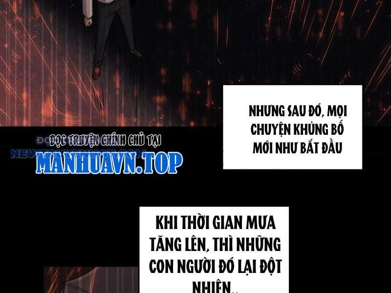 đối Mặt Với Bệnh Tâm Thần, Ma Quỷ Chẳng Là Cái Thá Gì Chap 83 - Next Chap 84