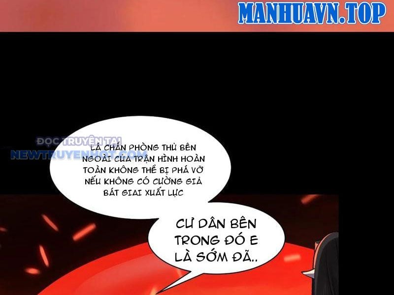 đối Mặt Với Bệnh Tâm Thần, Ma Quỷ Chẳng Là Cái Thá Gì Chap 83 - Next Chap 84