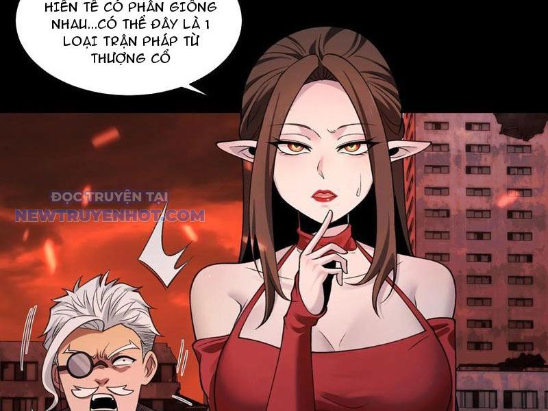 đối Mặt Với Bệnh Tâm Thần, Ma Quỷ Chẳng Là Cái Thá Gì Chap 83 - Next Chap 84