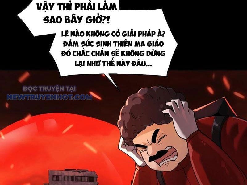 đối Mặt Với Bệnh Tâm Thần, Ma Quỷ Chẳng Là Cái Thá Gì Chap 83 - Next Chap 84