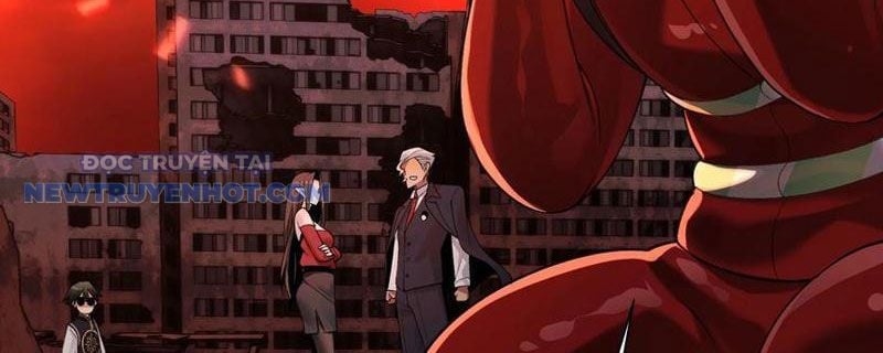 đối Mặt Với Bệnh Tâm Thần, Ma Quỷ Chẳng Là Cái Thá Gì Chap 83 - Next Chap 84