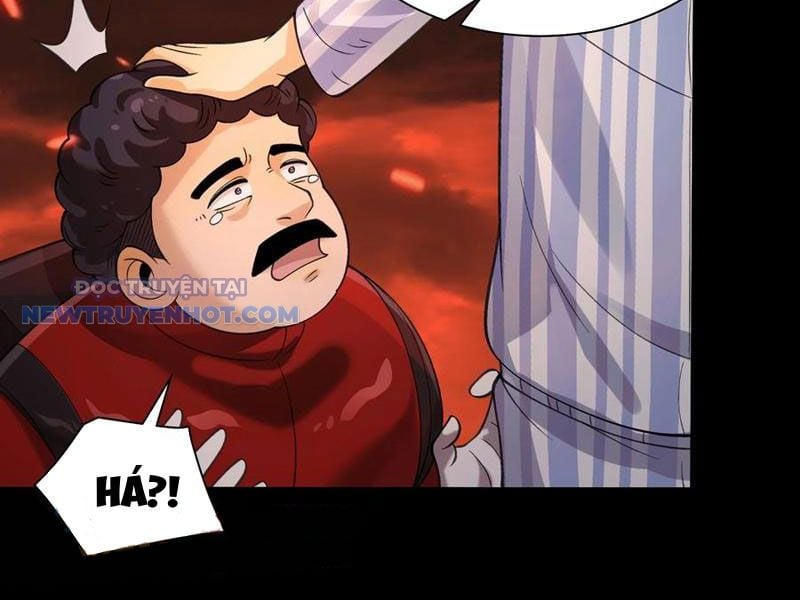 đối Mặt Với Bệnh Tâm Thần, Ma Quỷ Chẳng Là Cái Thá Gì Chap 83 - Next Chap 84