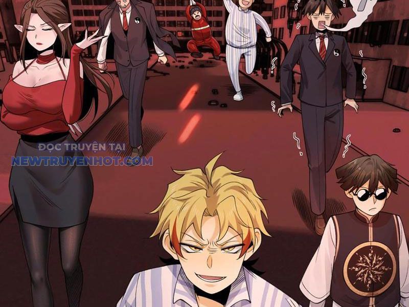 đối Mặt Với Bệnh Tâm Thần, Ma Quỷ Chẳng Là Cái Thá Gì Chap 83 - Next Chap 84