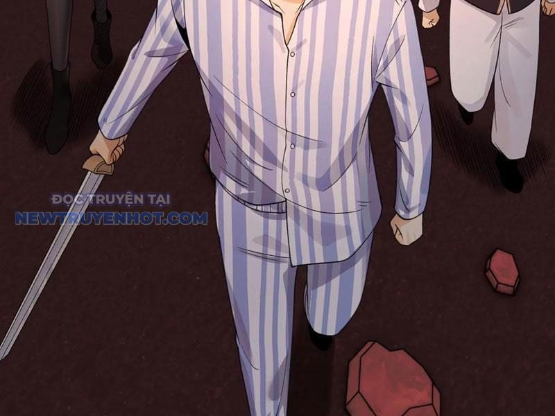 đối Mặt Với Bệnh Tâm Thần, Ma Quỷ Chẳng Là Cái Thá Gì Chap 83 - Next Chap 84