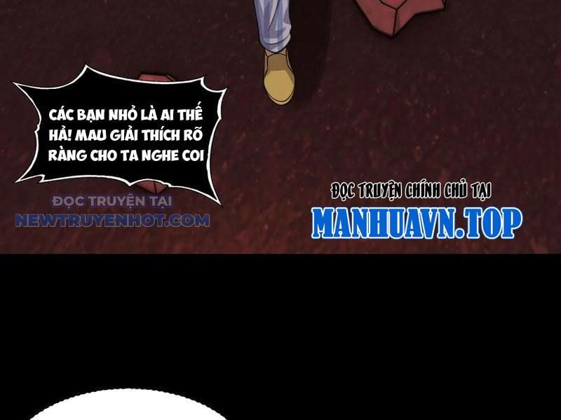 đối Mặt Với Bệnh Tâm Thần, Ma Quỷ Chẳng Là Cái Thá Gì Chap 83 - Next Chap 84