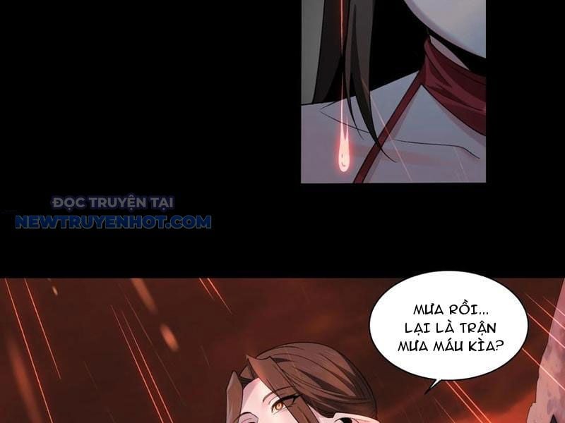 đối Mặt Với Bệnh Tâm Thần, Ma Quỷ Chẳng Là Cái Thá Gì Chap 83 - Next Chap 84