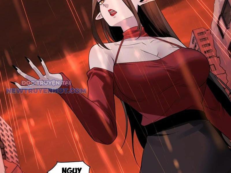 đối Mặt Với Bệnh Tâm Thần, Ma Quỷ Chẳng Là Cái Thá Gì Chap 83 - Next Chap 84