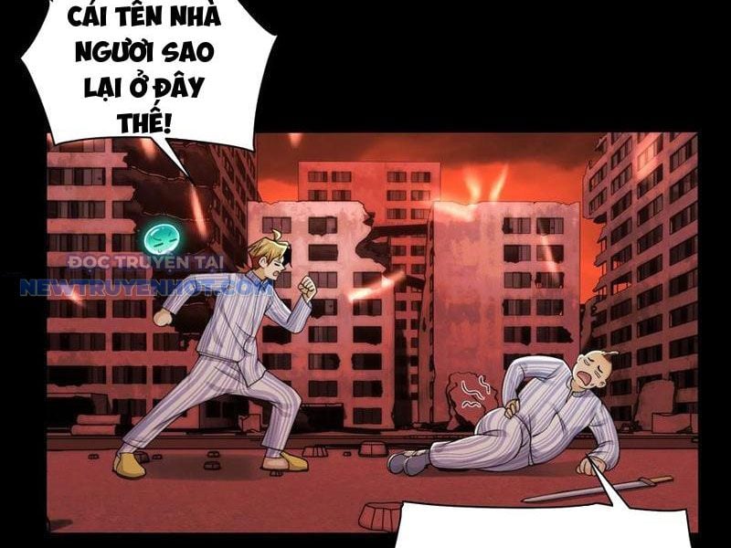 đối Mặt Với Bệnh Tâm Thần, Ma Quỷ Chẳng Là Cái Thá Gì Chap 83 - Next Chap 84