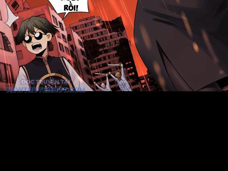 đối Mặt Với Bệnh Tâm Thần, Ma Quỷ Chẳng Là Cái Thá Gì Chap 83 - Next Chap 84