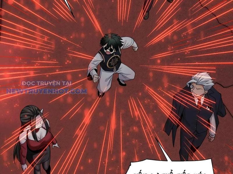 đối Mặt Với Bệnh Tâm Thần, Ma Quỷ Chẳng Là Cái Thá Gì Chap 83 - Next Chap 84