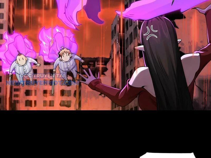 đối Mặt Với Bệnh Tâm Thần, Ma Quỷ Chẳng Là Cái Thá Gì Chap 83 - Next Chap 84